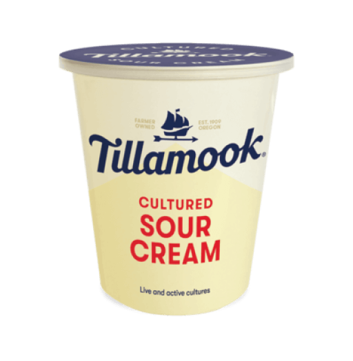 Sour Cream Tillamook