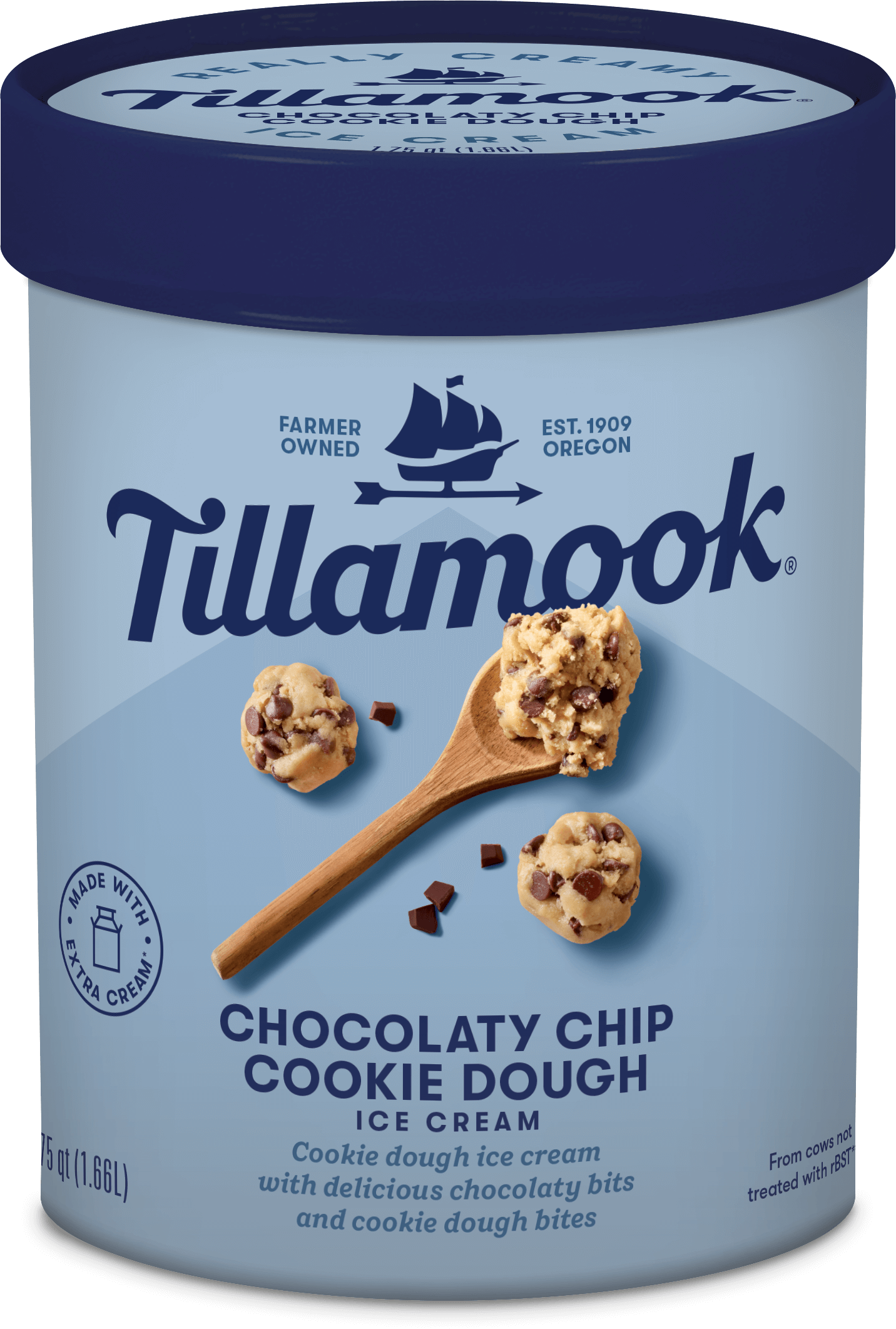 Ice Cream - Tillamook