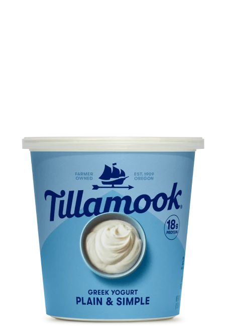 Does Tillamook Yogurt Have Probiotics Tillamook Greek Yogurt: Active Probiotic Yogurt - Tillamook