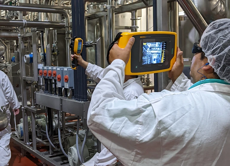 energy audit