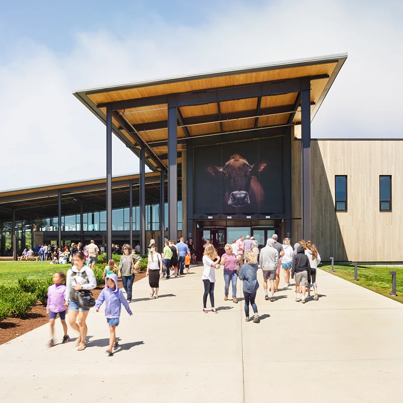 Tillamook Oregon travel guide