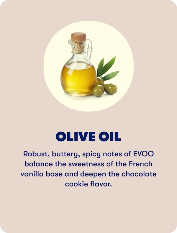 Olive Oil