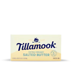 Butter