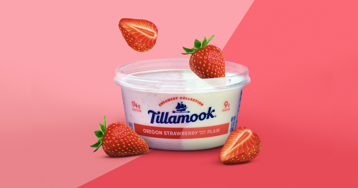 Creamery Tillamook