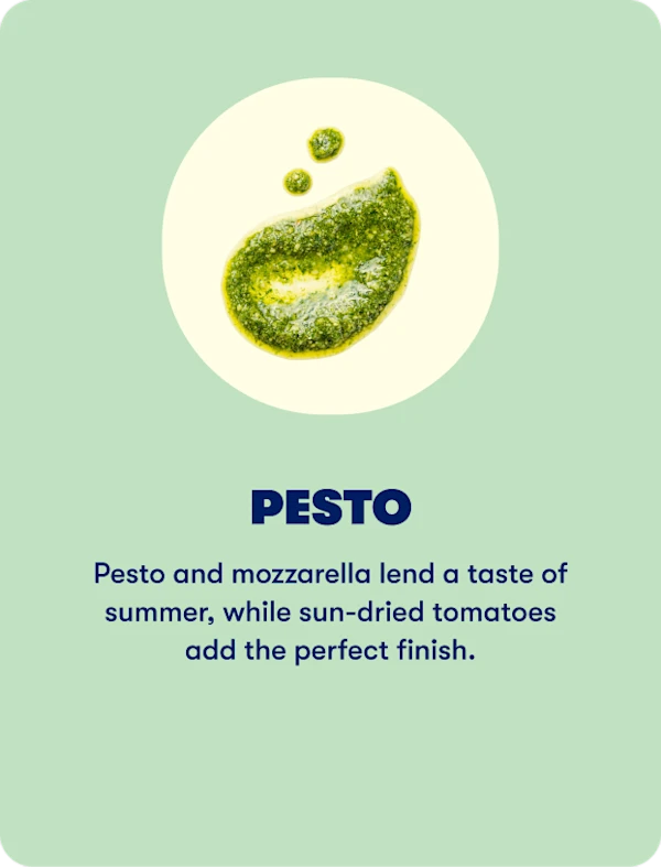 Pesto 