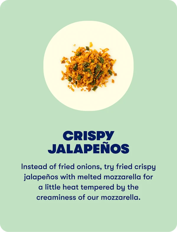 Crispy Jalapeños (Spring)