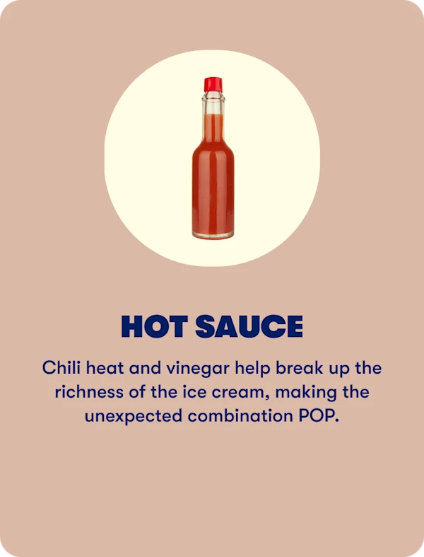 Hot Sauce