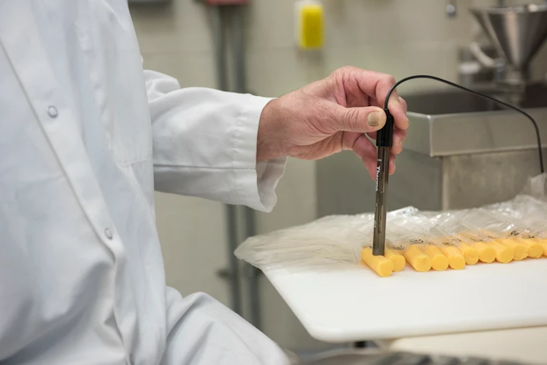 QUALITY ABOVE ALL ELSE.