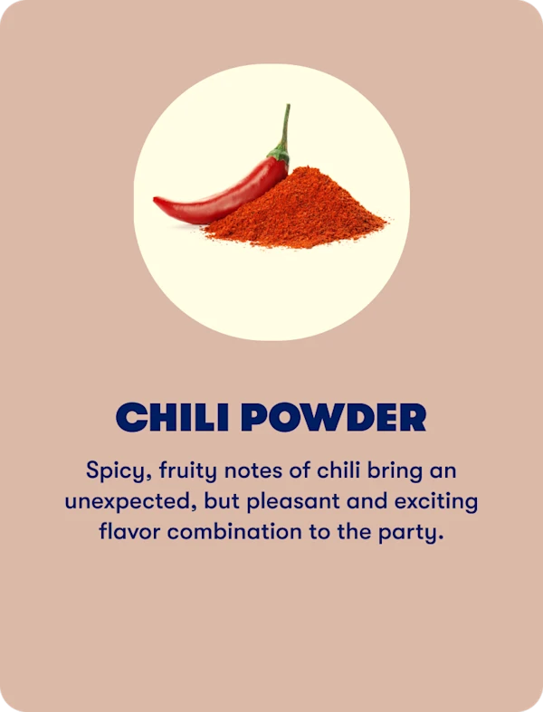 Chili Powder