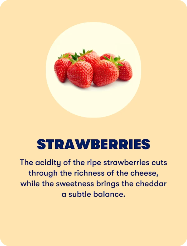 Strawberries (Spring)