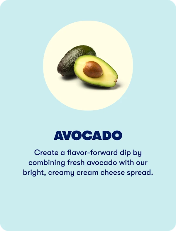 Avocado (Spring)