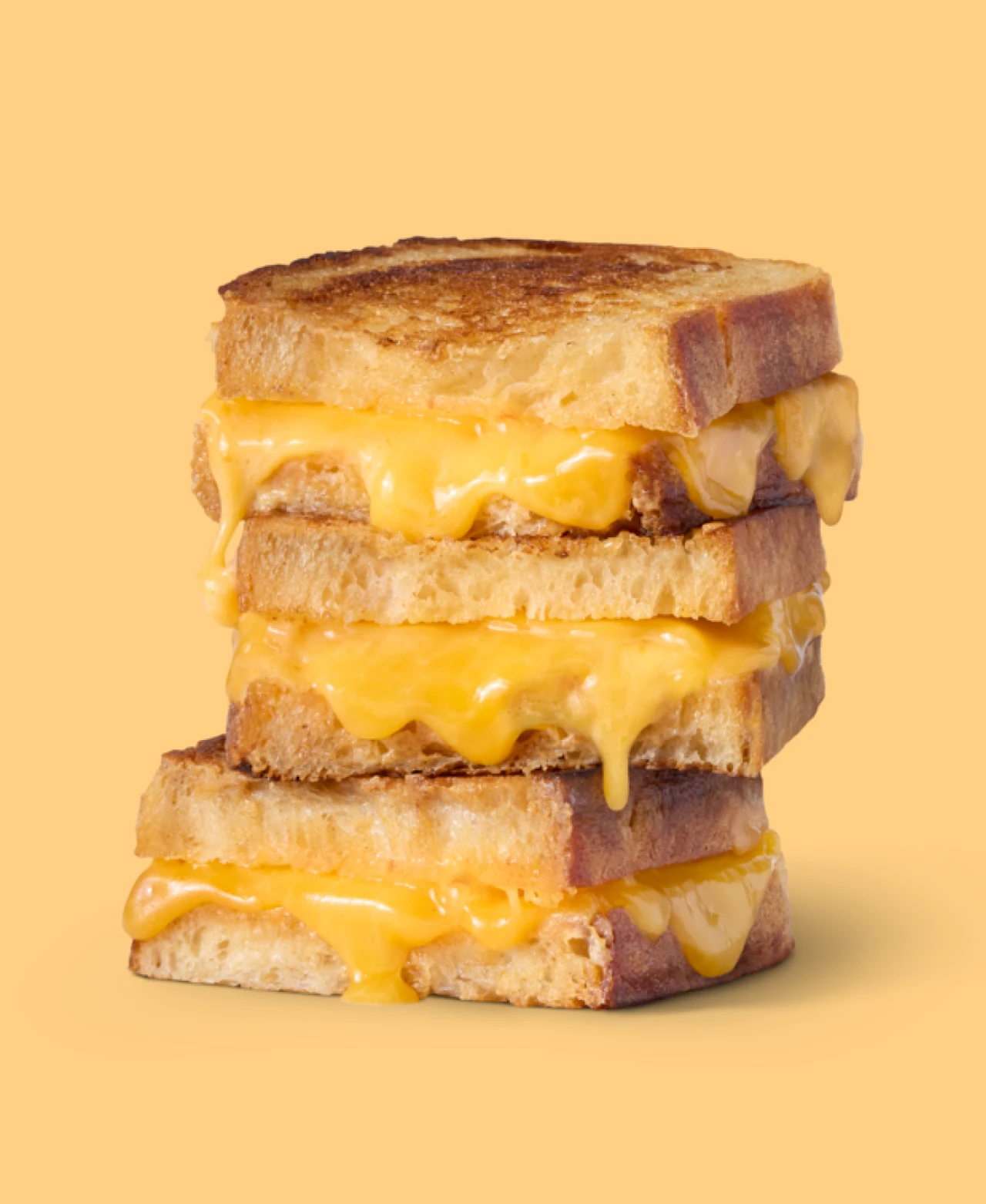 Tillamook Classic grilled cheese