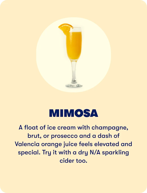 Mimosa