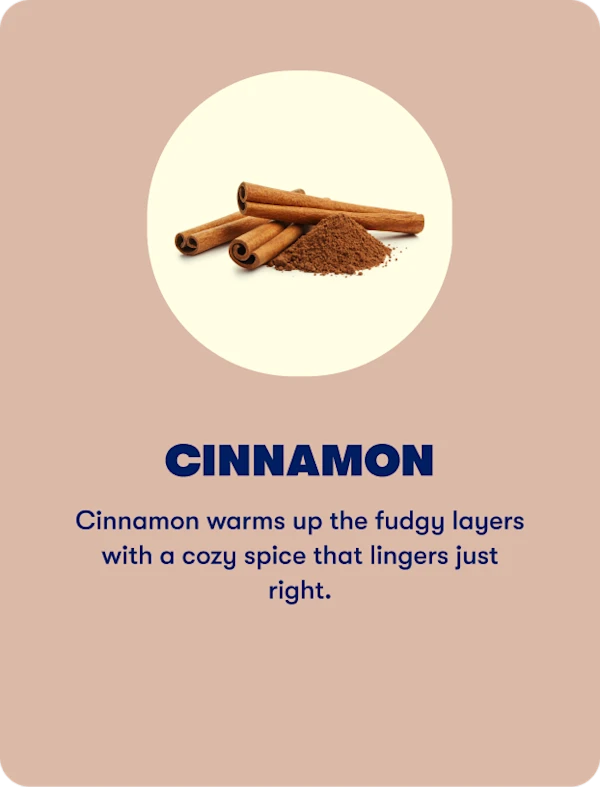 Cinnamon 