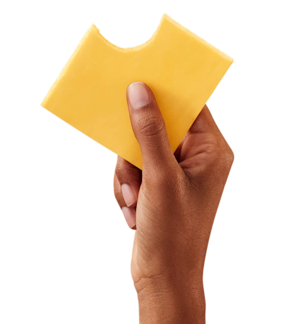 Tillamook Cheddar Cheese Slices