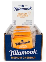 Medium Cheddar