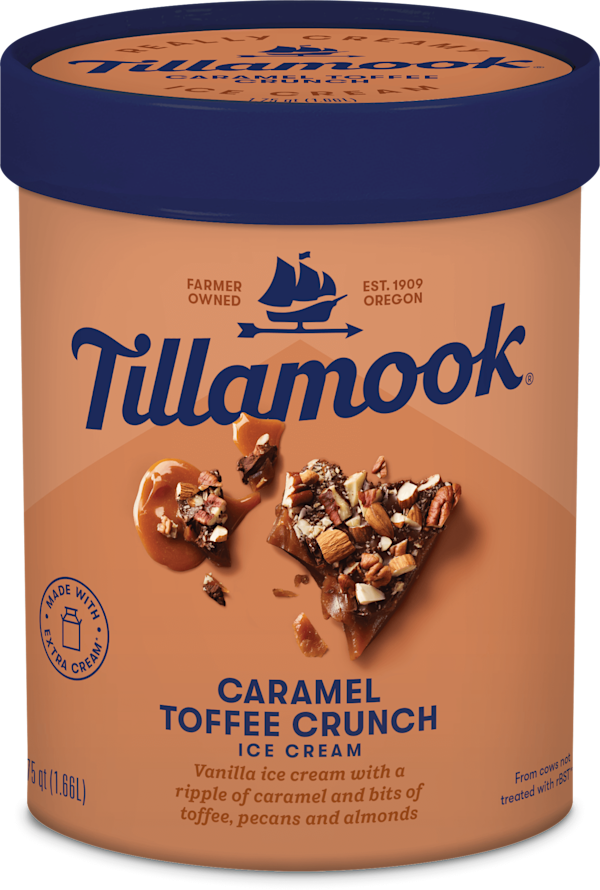 Ice Cream Tillamook