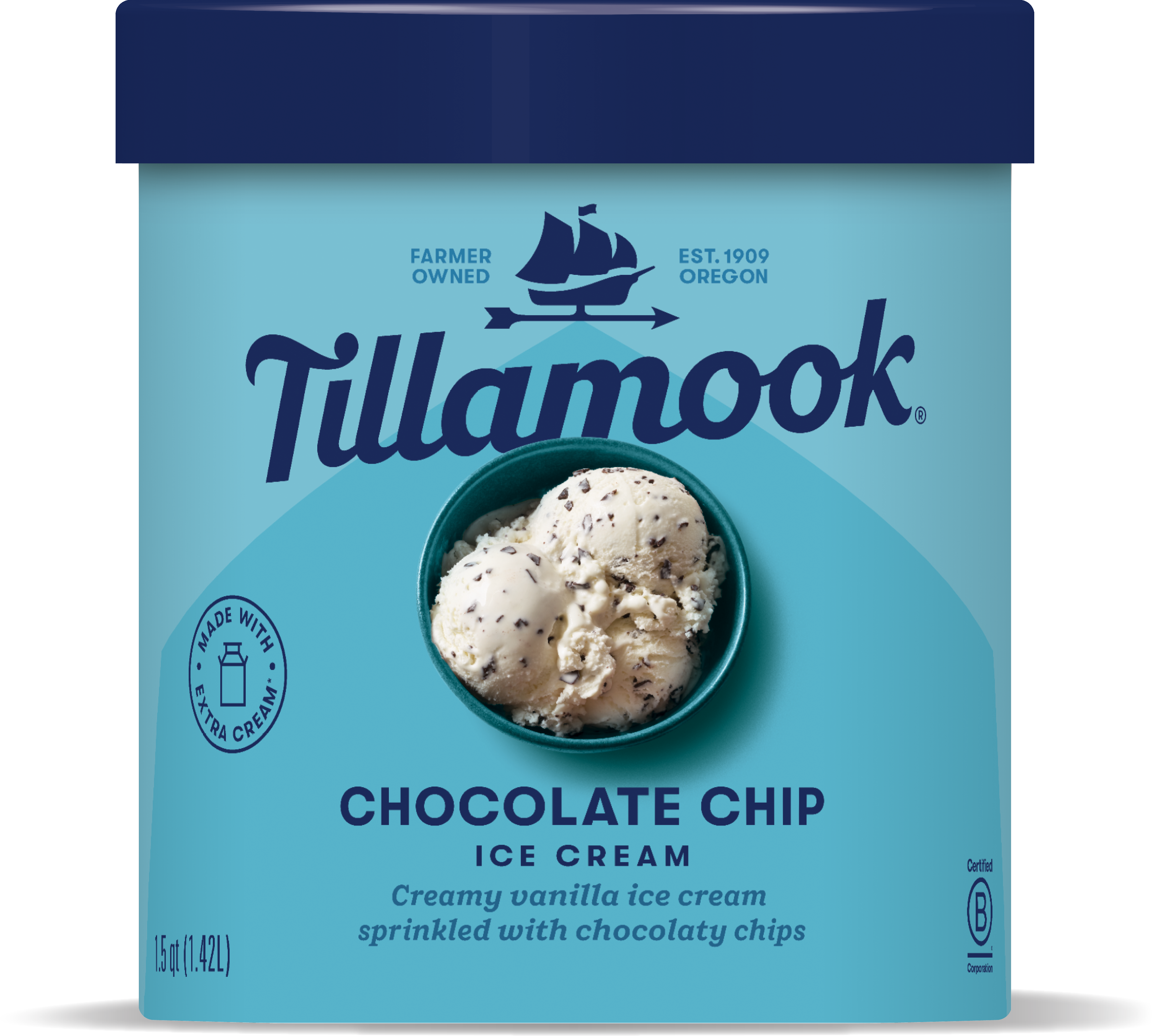 Tillamook vanilla ice 2025 cream