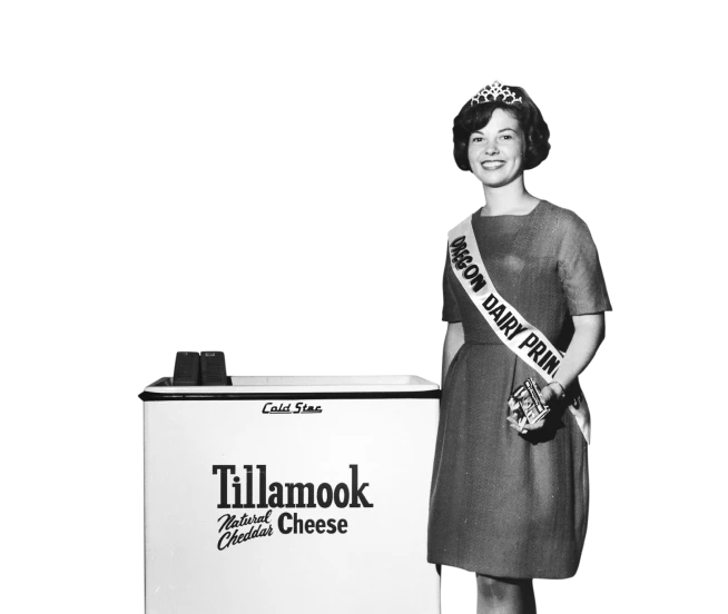 tillamook princess