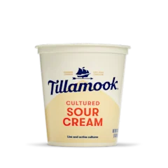 Sour Cream