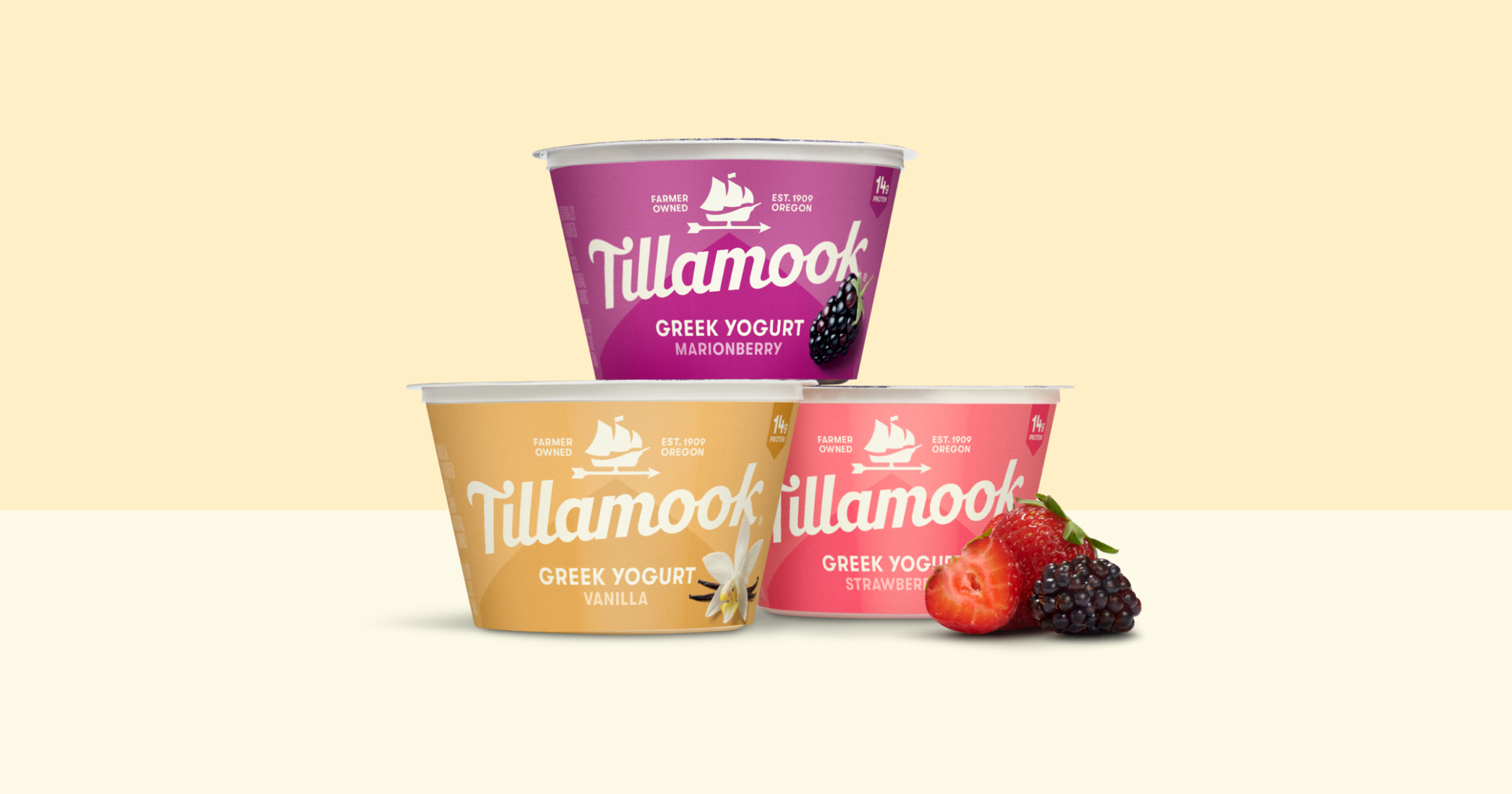 Yogurt