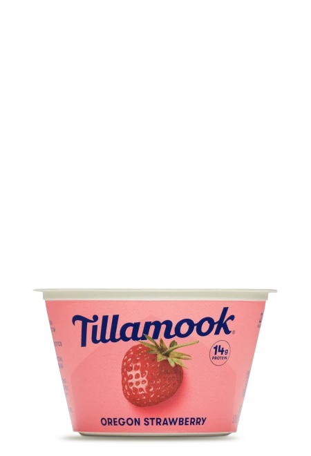 Does Tillamook Yogurt Have Probiotics Tillamook Greek Yogurt: Active Probiotic Yogurt - Tillamook