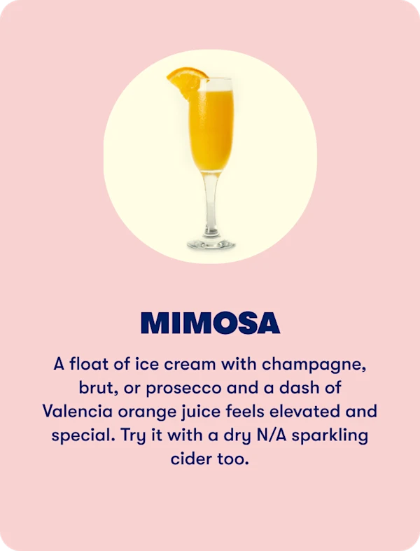 Mimosa