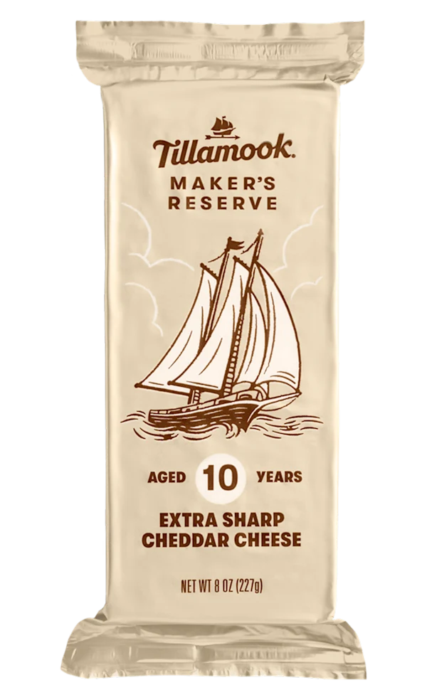 10-Year Extra Sharp Cheddar