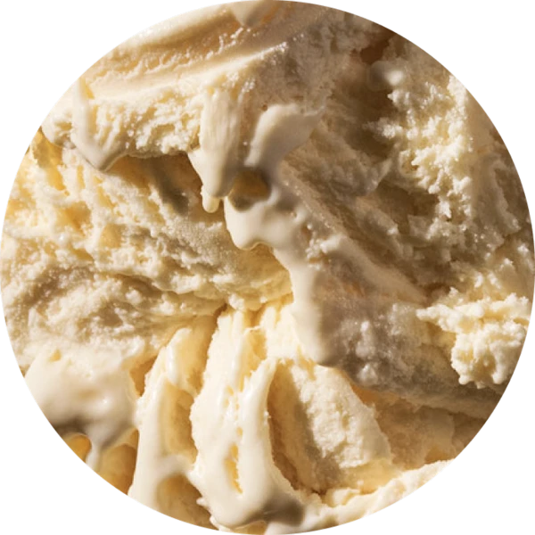 French Vanilla Ice Cream