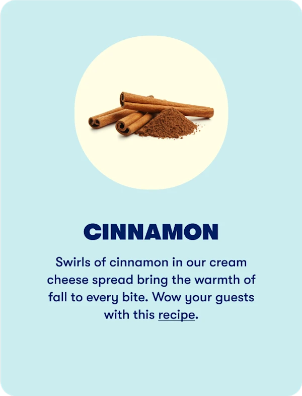 Cinnamon
