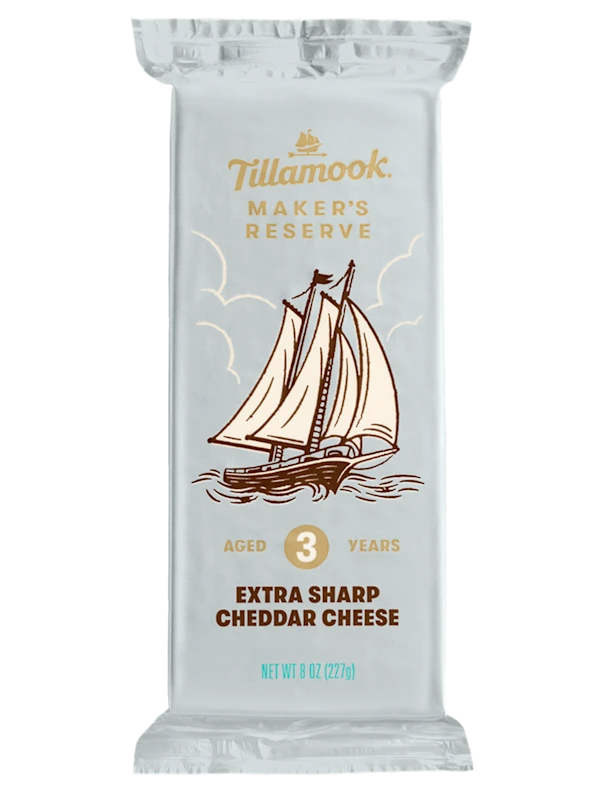 3-Year Extra Sharp Cheddar