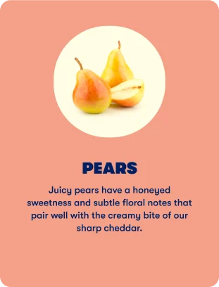 Pears
