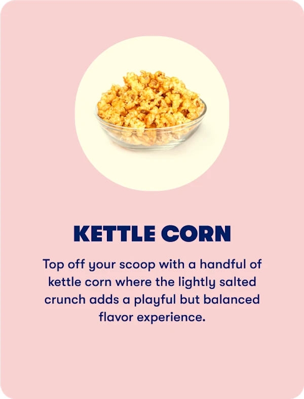 Kettle Corn 
