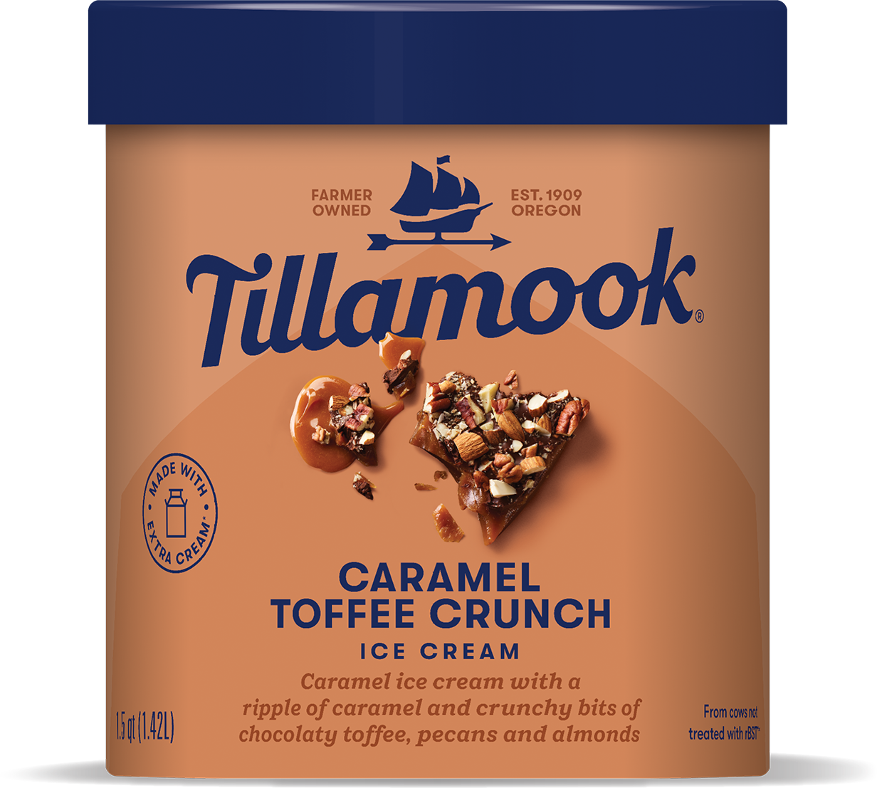 new at heinens get the scoop on new frozen treats heinens grocery store on where to buy tillamook ice cream in ohio