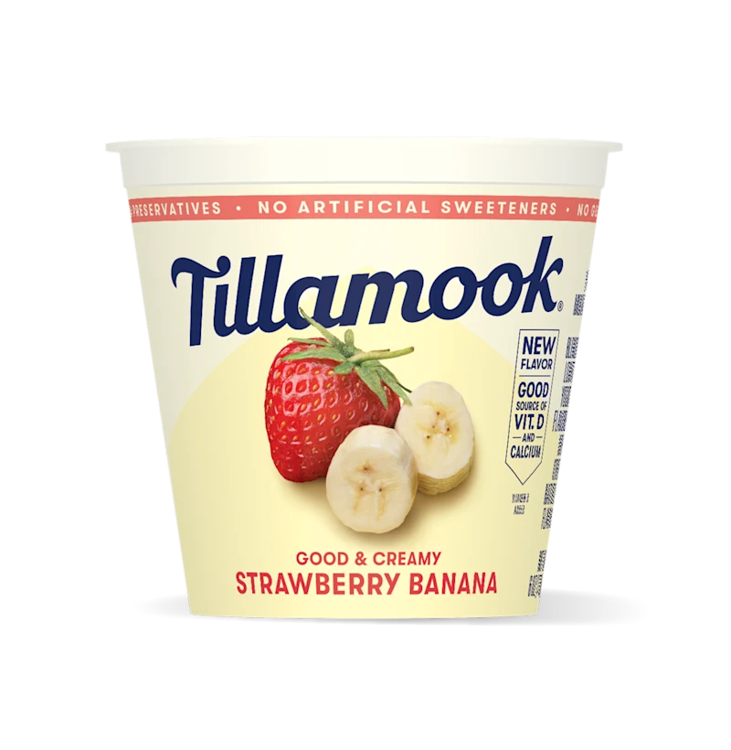 Does Tillamook Yogurt Have Probiotics Yogurt: Explore Types of Tillamook Yogurt and Flavors - Tillamook