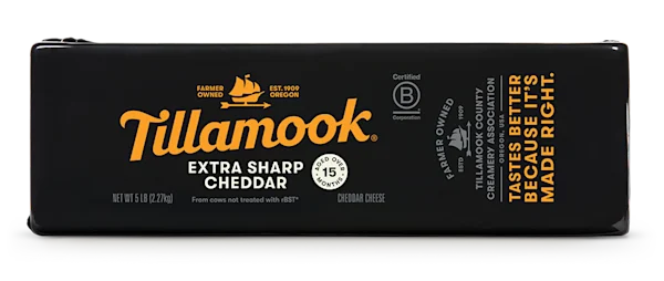 Extra Sharp Cheddar