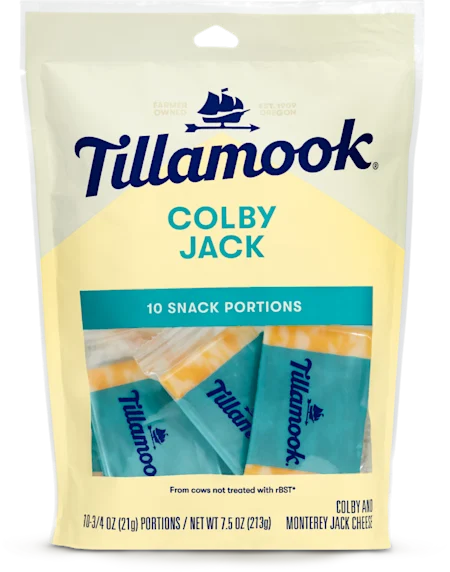 Colby Jack