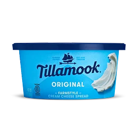 Original Cream cheese spread
