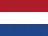 Flag icon Niederländisch