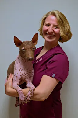 Employee Image