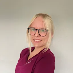 Portrait Michelle Setz