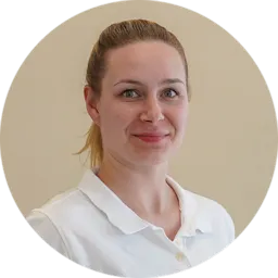 Portrait Cécile Gamboni