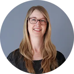 Portrait Janine Rohner