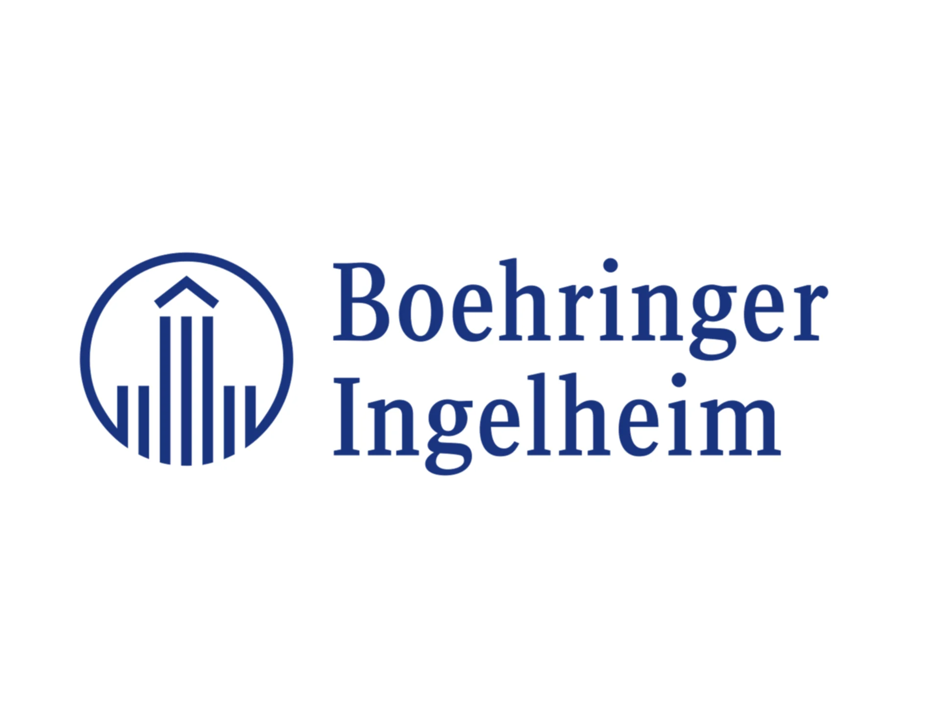 Boehringer Ingelheim Logo