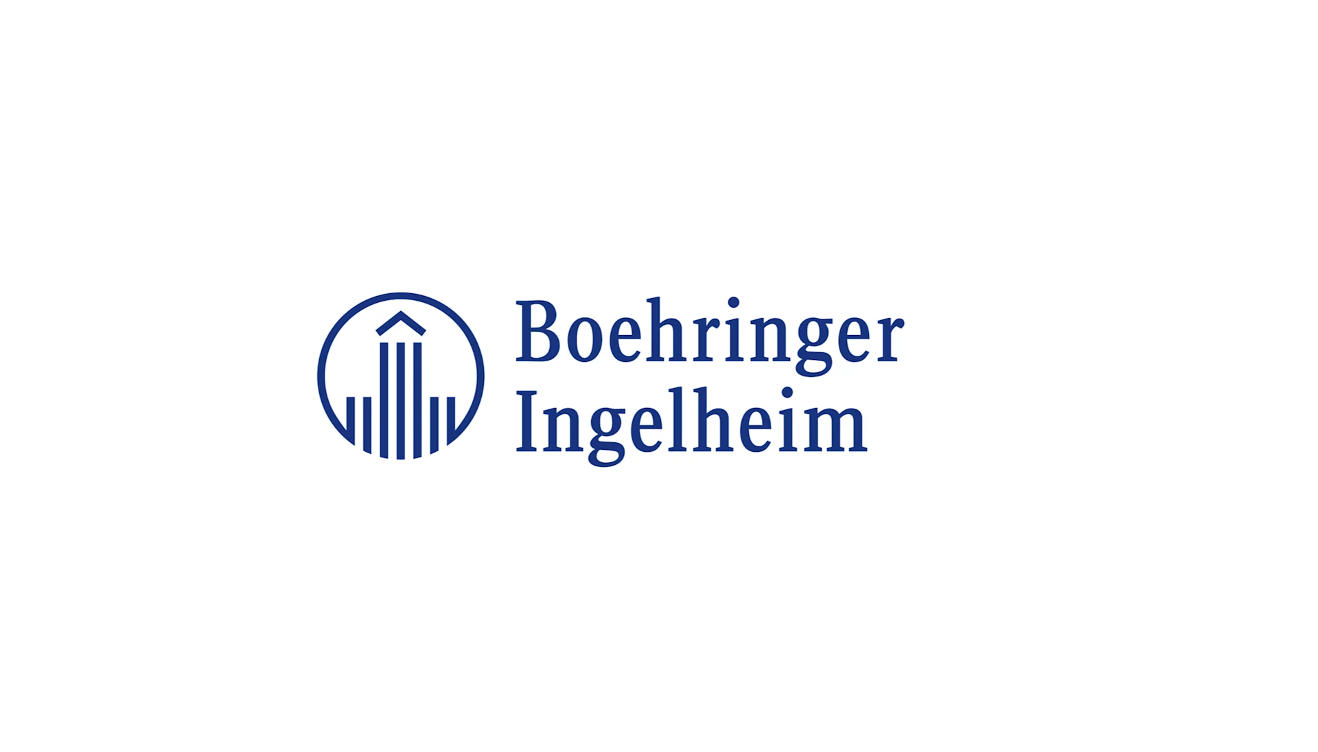 Boehringer Ingelheim Logo