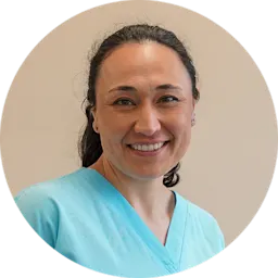 VetTrust Employee Image