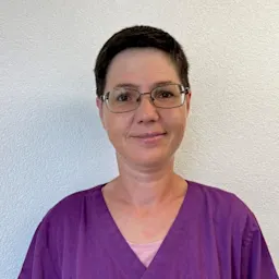 Portrait Dana Stürm