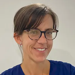 Portrait Dr. med. vet. Tanja Rietmann