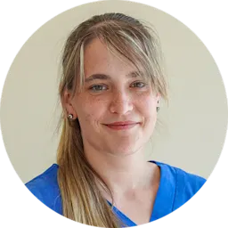 Portrait Jasmin Kröhnke