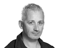 Portrait Dr. med. vet. Tomás Guerrero 